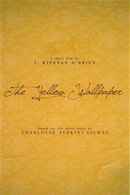 The Yellow Wallpaper Poster 6