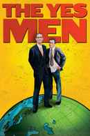 The Yes Men Poster 2