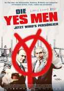 The Yes Men Are Revolting Poster 4