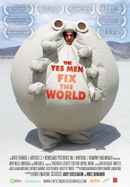 The Yes Men Fix the World Poster 2