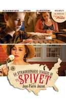 The Young and Prodigious T.S. Spivet Poster 7