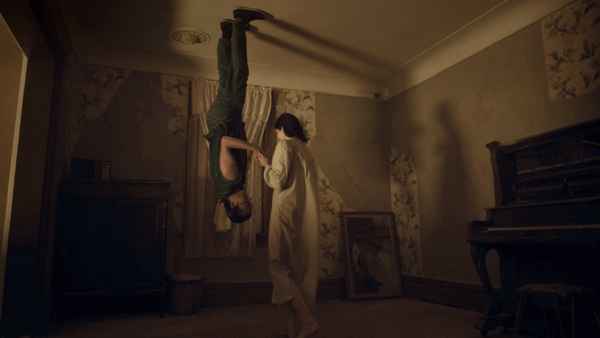 The Young Arsonists Poster 1