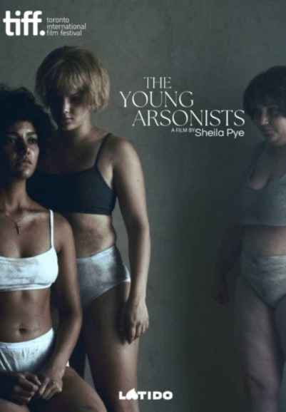 The Young Arsonists