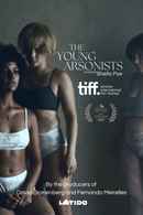 The Young Arsonists Poster 4