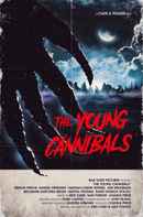 The Young Cannibals Poster 4