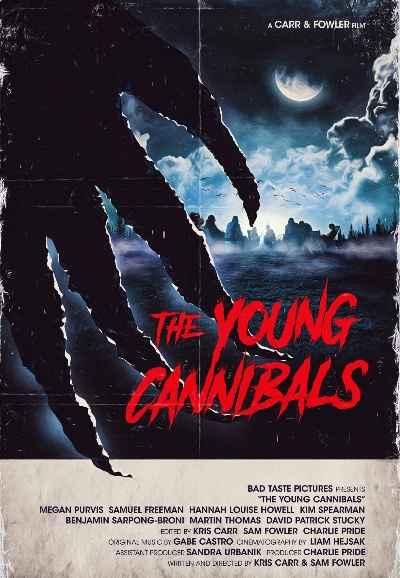 The Young Cannibals