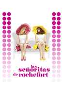 The Young Girls of Rochefort Poster 4