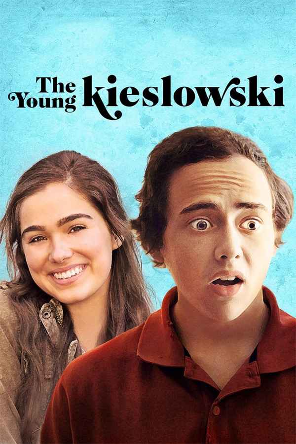 The Young Kieslowski Poster 5