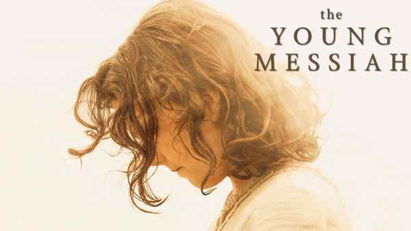 The Young Messiah Poster 6
