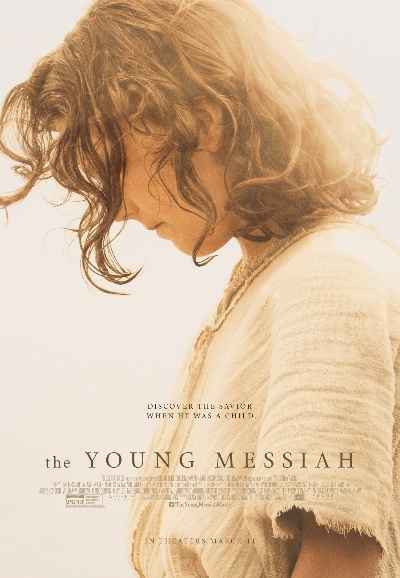 The Young Messiah