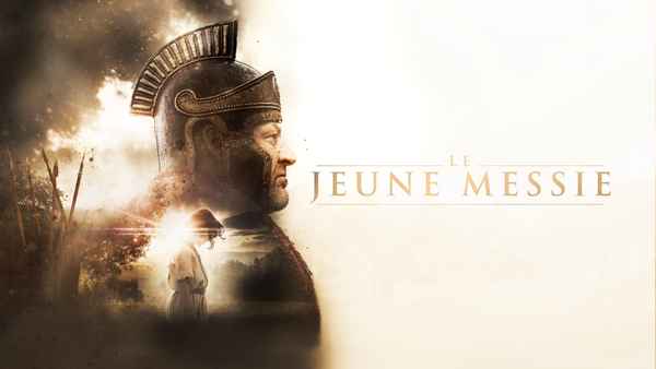 The Young Messiah Poster 1