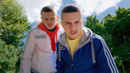 The Young Offenders Poster 6