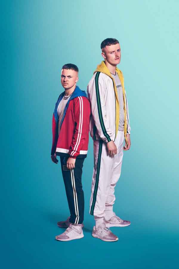 The Young Offenders Poster 5