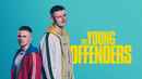 The Young Offenders Poster 1
