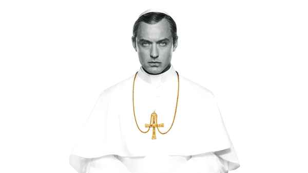 The Young Pope Poster 6