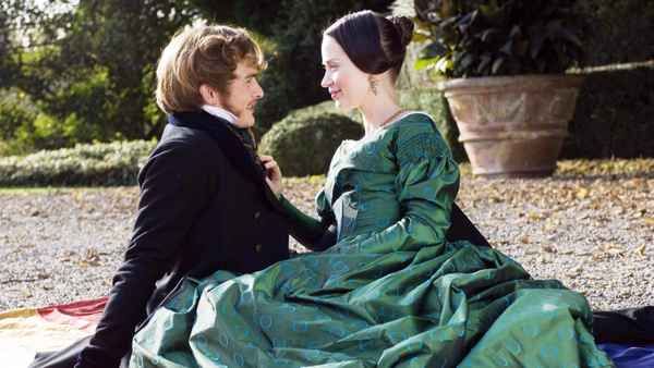 The Young Victoria Poster 5