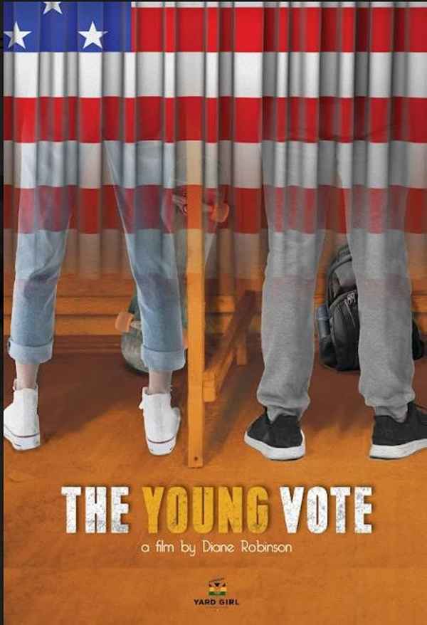 The Young Vote Poster 1