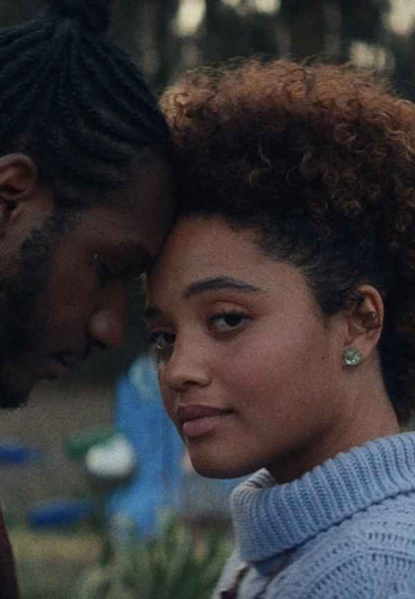 The Young Wife Poster 5