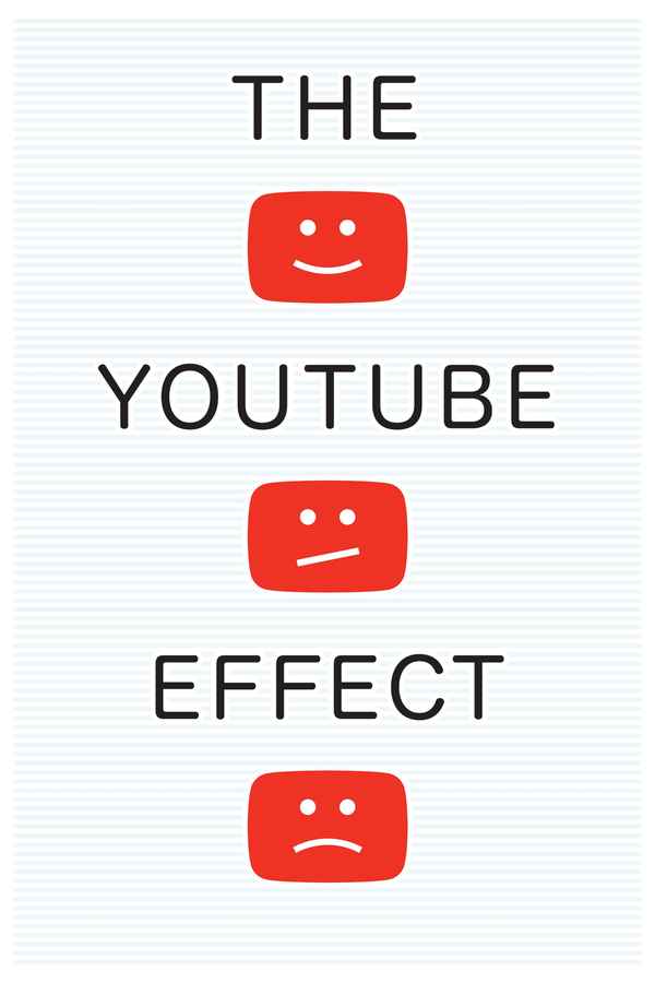 The YouTube Effect Poster 3