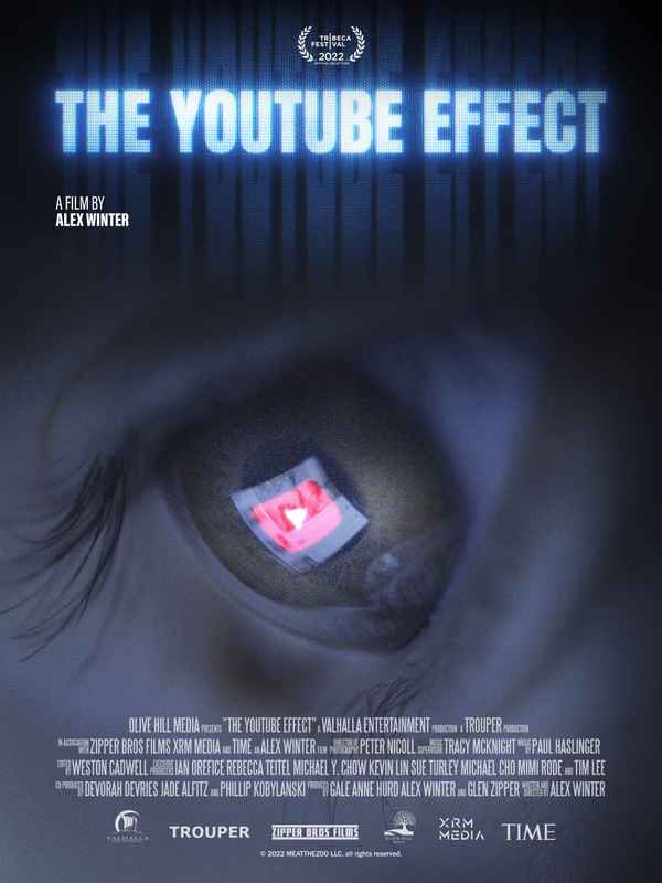 The YouTube Effect Poster 5