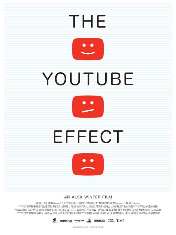 The YouTube Effect Poster 6
