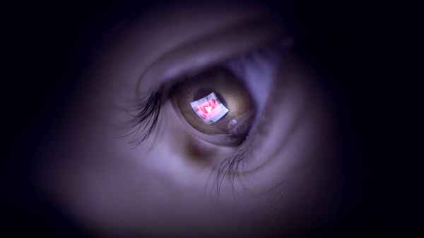 The YouTube Effect Poster 1