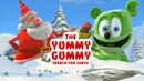 The Yummy Gummy Search for Santa Poster 2