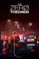 The Zero Theorem Poster 2