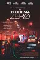 The Zero Theorem Poster 1