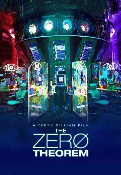 The Zero Theorem