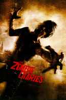 The Zombie Diaries Poster 6