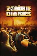 The Zombie Diaries Poster 5