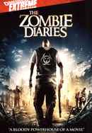 The Zombie Diaries Poster 7