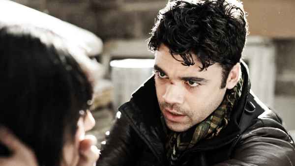 The Zombie King Poster 5