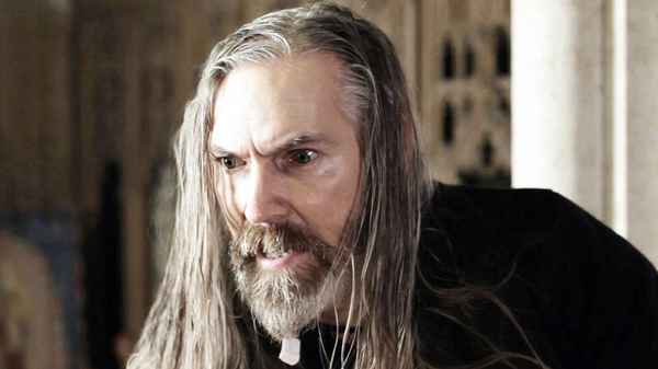 The Zombie King Poster 2