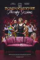 The Zompocalypse Therapy Sessions Poster 4