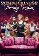 The Zompocalypse Therapy Sessions Poster 5