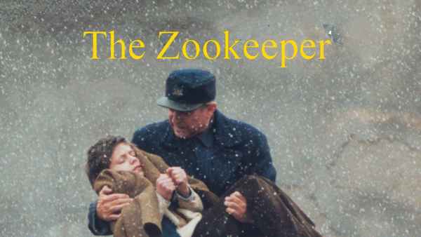 The Zookeeper Poster 1