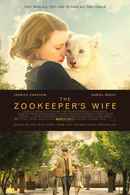 The Zookeeper's Wife Poster 6