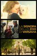 The Zookeeper's Wife Poster 2