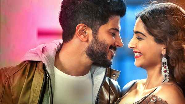 The Zoya Factor Poster 1