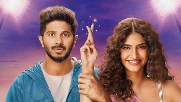 The Zoya Factor Poster 3