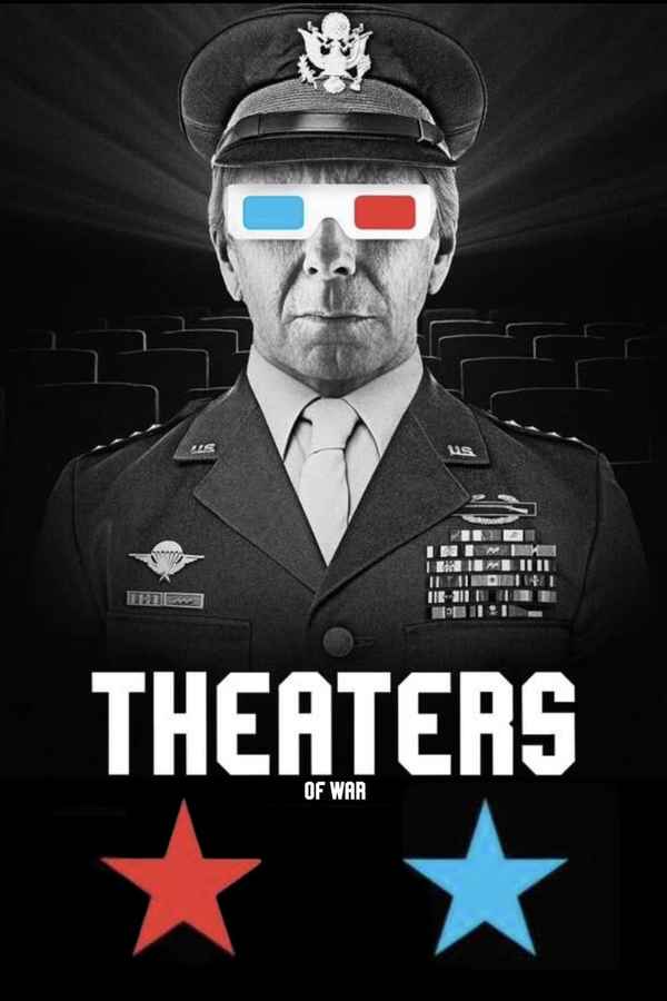 Theaters of War Poster 2