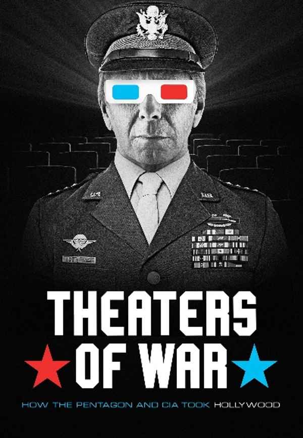 Theaters of War Poster 4