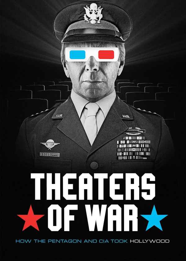 Theaters of War Poster 1