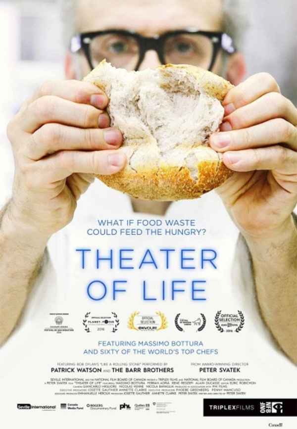 Theatre of Life Poster 4