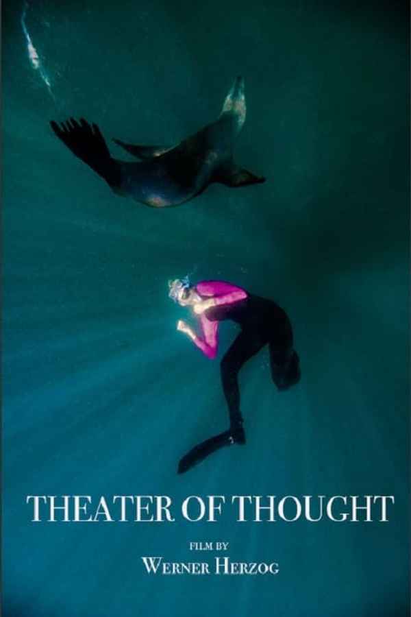Theatre of Thought Poster 2