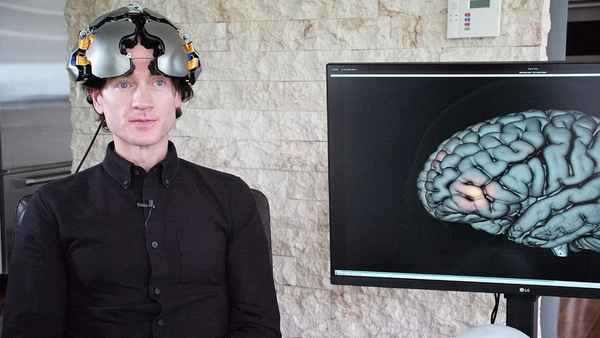 Theatre of Thought Poster 1