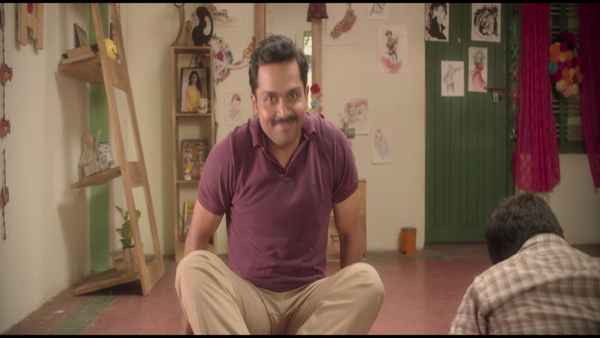 Theeran Adhigaaram Ondru Poster 7