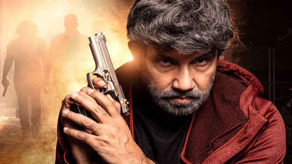 Theerpugal Virkkapadum Poster 1